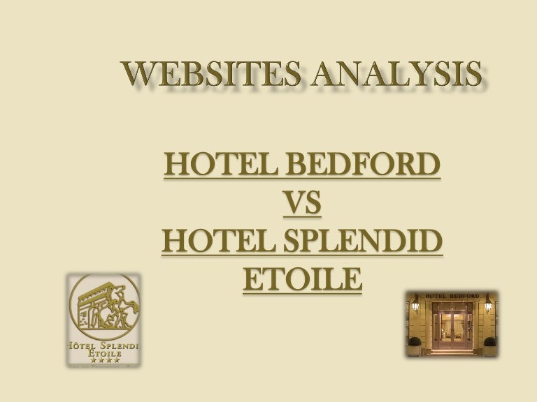 Online Research and Comparison Websites