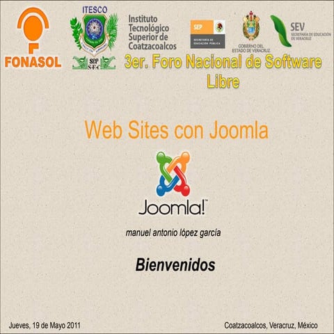 Web sites joomla_9.4.2011