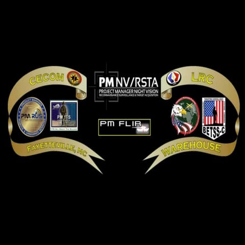 NC/RSTA Site | PPTX