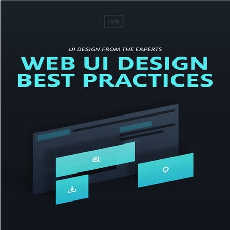 UX UI - Principles and Best Practices 2014-2015 | PDF