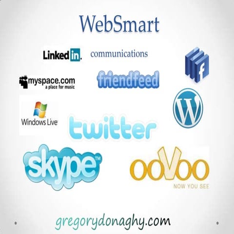 Websmart