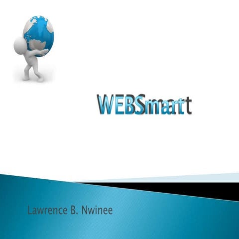 Web smart