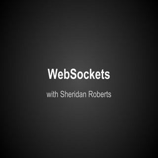 Websockets