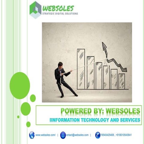 SEO (search engine optimization) | Websoles