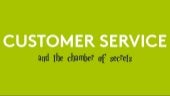 Customer Service & the Chamber of S...