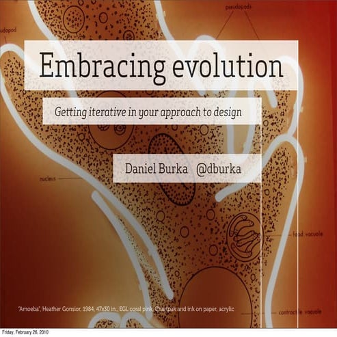 Designing the First Fifteen Minutes | PDF