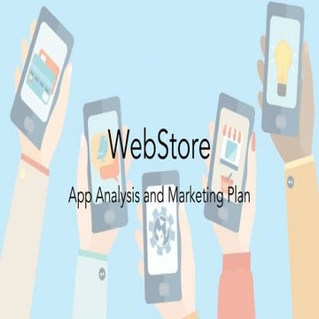 Web store
