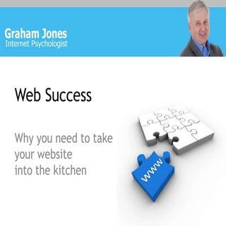 SOS Networking - Web Success