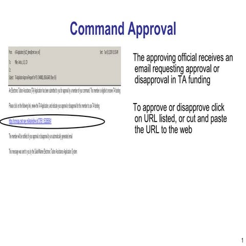 Navy cool credentialing_overview | PPT
