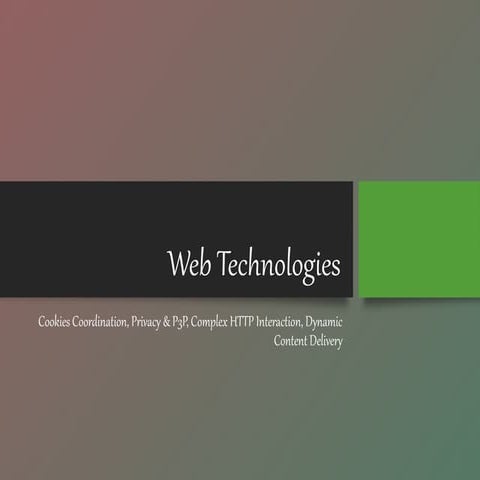 Web_Technologies_PPT in web technologies.pptx