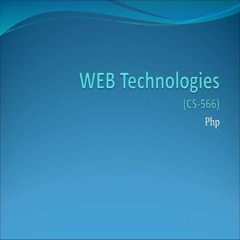 Web Technology_10.ppt