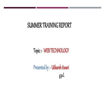 WebTechnology presentation.pptx