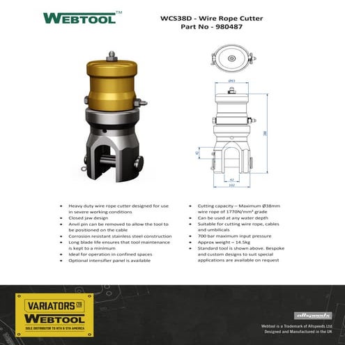 Wire Rope | PDF