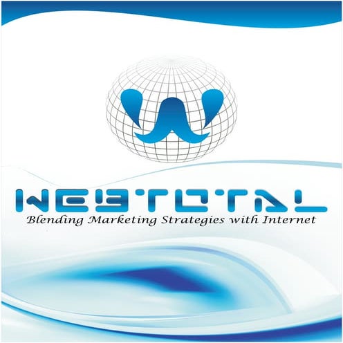 Web Total E Brochure