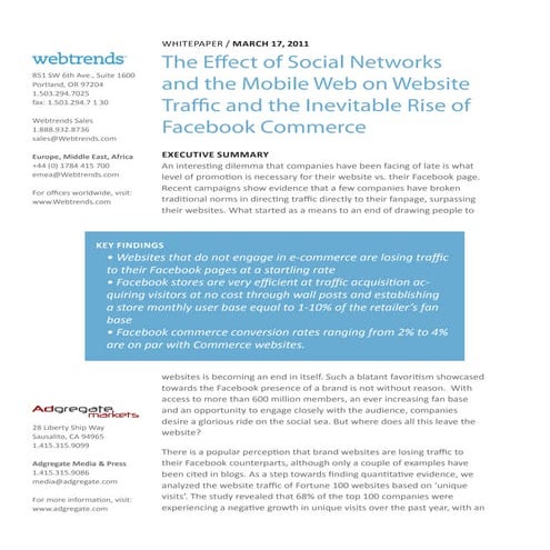 Webtrends adgregate social-commerce_whitepaper_03172011