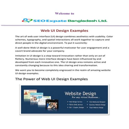 Web UI Design Examples.pdf