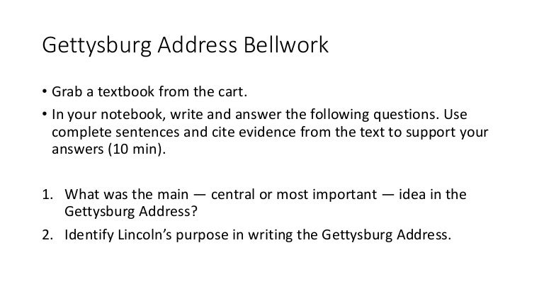 Ways to start an informative essay picture