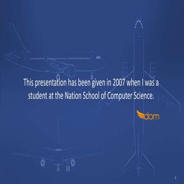 Air Transport Safety