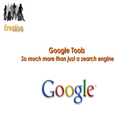 Webwed Google Tools