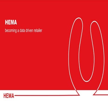 HEMA: Ilse Lankhorst, Bas Karsemeijer