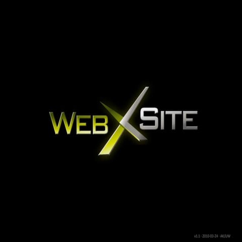 Web xsitepro