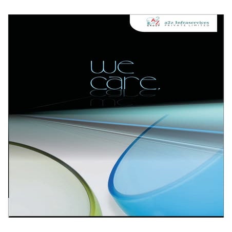 We Care
