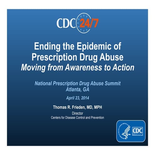 Canada's Response to the Opioid crisis | Jenn Galandy | PDF