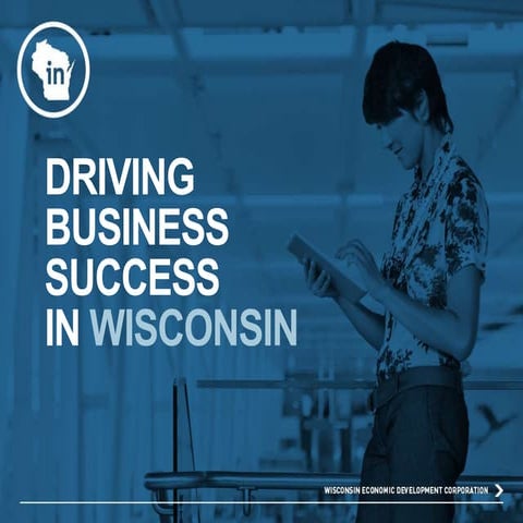 Driving Business Success in Wisconsin
