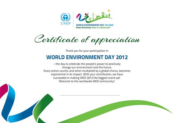 Environmental_Challenges_Matter_Certificate | PDF
