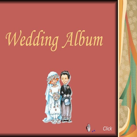 Wedding Album