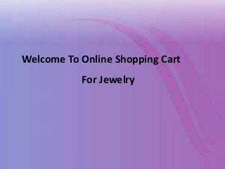 Buy Loose Diamonds Online