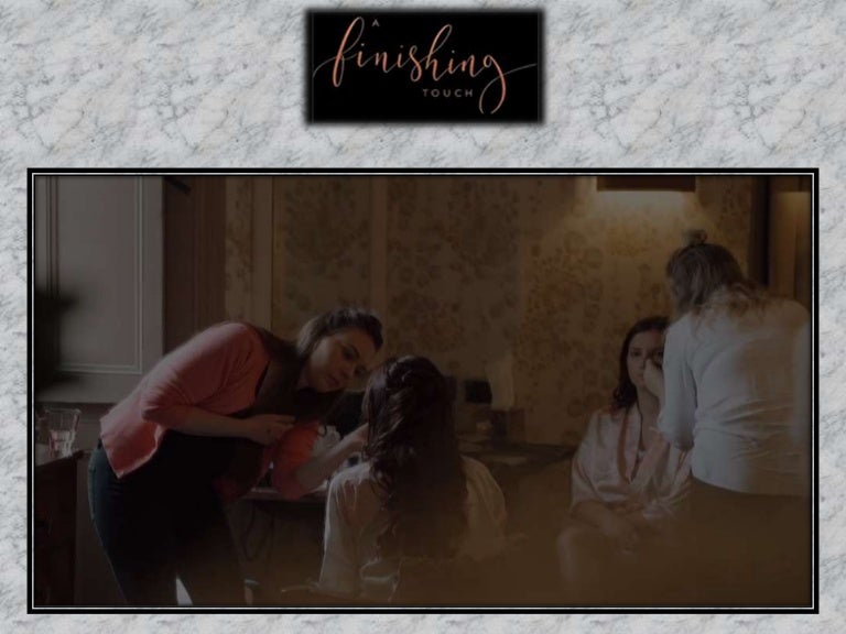 Wedding Hair And Makeup Artist In Berkshire