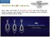 Wedding jewelry syracuse