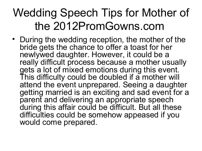 Who gives wedding speeches image