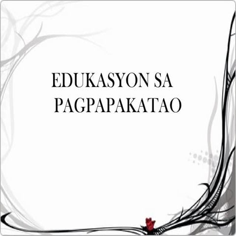 WEDNESDAY BIBLE STUDY.pptx HOW TO BE A TRUE CHRISTIAN