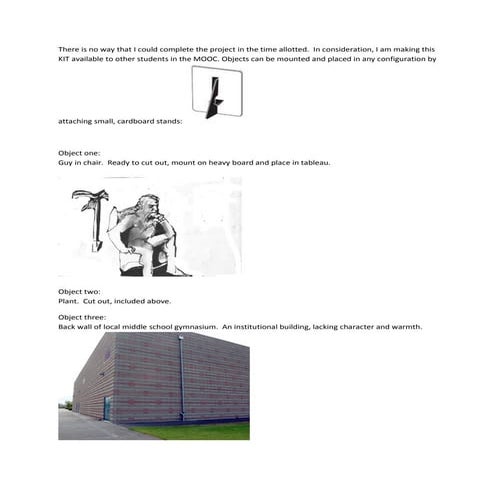 Wed week3paperproject