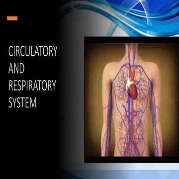Respiratory System grade-9 Science-Quarter 1-week 1