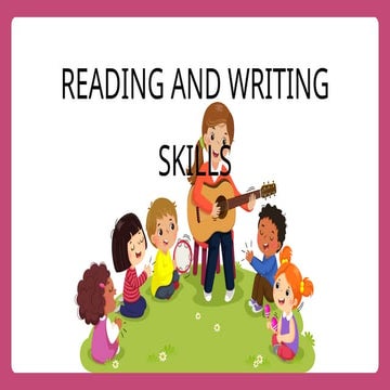 Intertextuality in Reading and Writing: Connecting Ideas Across Texts