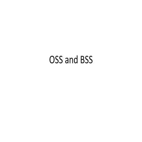 Telecom Domain Related PPT for BA for doamin knowledge.pptx