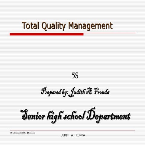 Week-11-5S.ppt seiri seiton seiso seiketsu and shitsuke