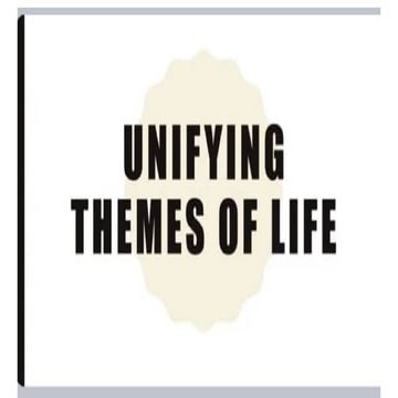 WEEK-2-Q.2-Unifying-themes-of-life-are-the-basic-ideas.pptx