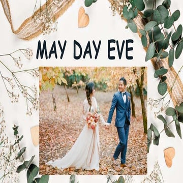 week-3-may-day-eve powerpoint presentation for catch up frriday