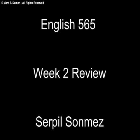 Week 3 Review Questions Millionaire Game