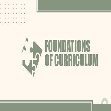 WEEK-4-FOUNDATIONS-OF-CURRICULUM ( a comprehensive discussion
