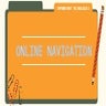 Online Navigation