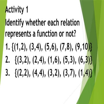 STATISTICS week-5.-one-to-one-function.pptx