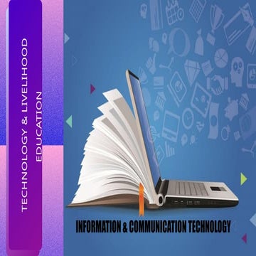 Trends and Issues in ICT 7.pptx Matatag Curriculum | PPTX