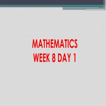 PPT_QUARTER2_WEEK8_MATHEMATICS_FIVE.pptx