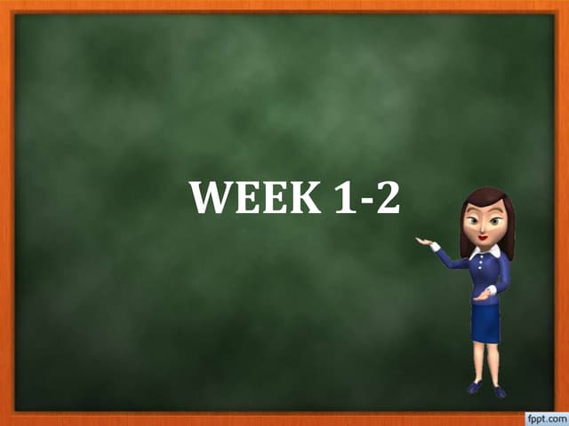 Week 1 Functional Grammar PPT recipes-and-more-beewildfm