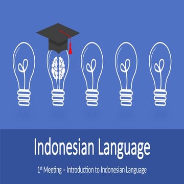 Week 1 - 1st Meeting bahasa indonesia.pptx